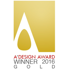 A' Design Award