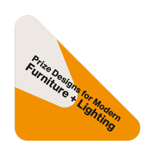 Prize Designs for Modern Furniture + Lighting