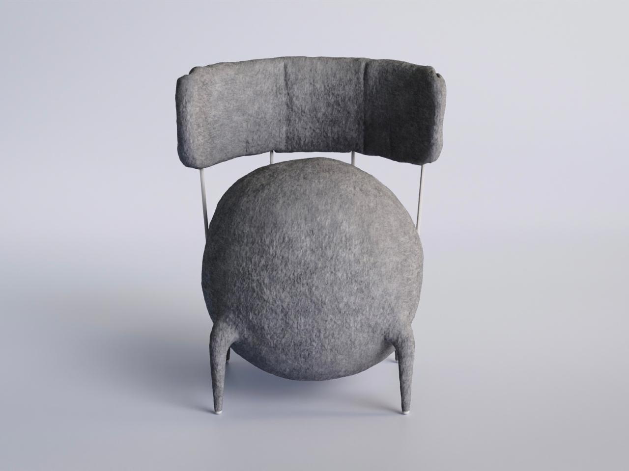 Стул-лимфоцит (Lymphochair)