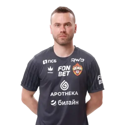 Игорь Акинфеев