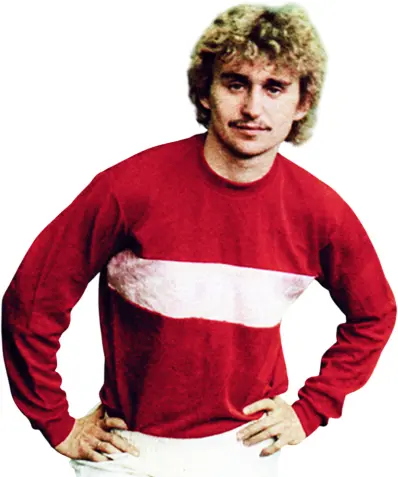 Фёдор Черенков