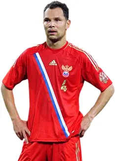 Сергей Игнашевич