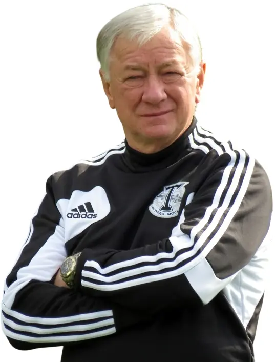 Борис Игнатьев