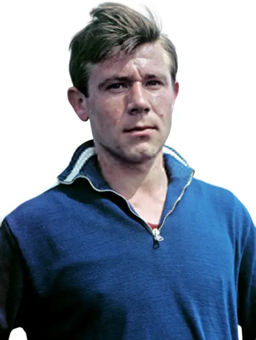 Юрий Истомин