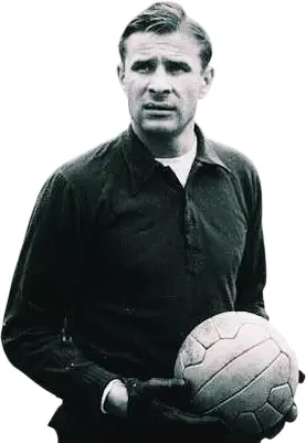 Лев Яшин